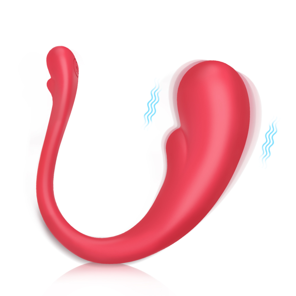 Consoladores Para Mujer Vibrating Vagina Clitoris Massager Women Sex Toys Clitoris And G-spot Stimulator