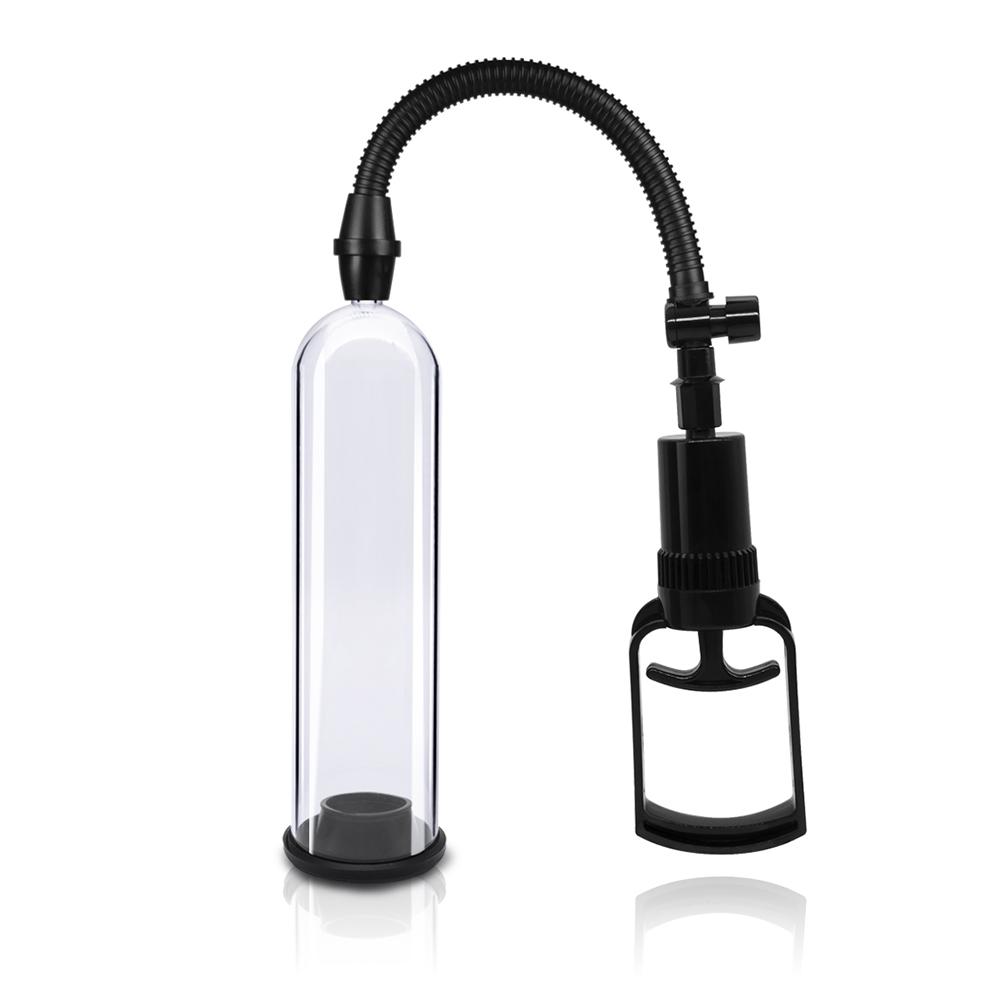 Vacuum Penis Pump Auto Penis Enlarger For Male Erection And Enhancement Penis Massage And Stimulation Sex Toys For Men