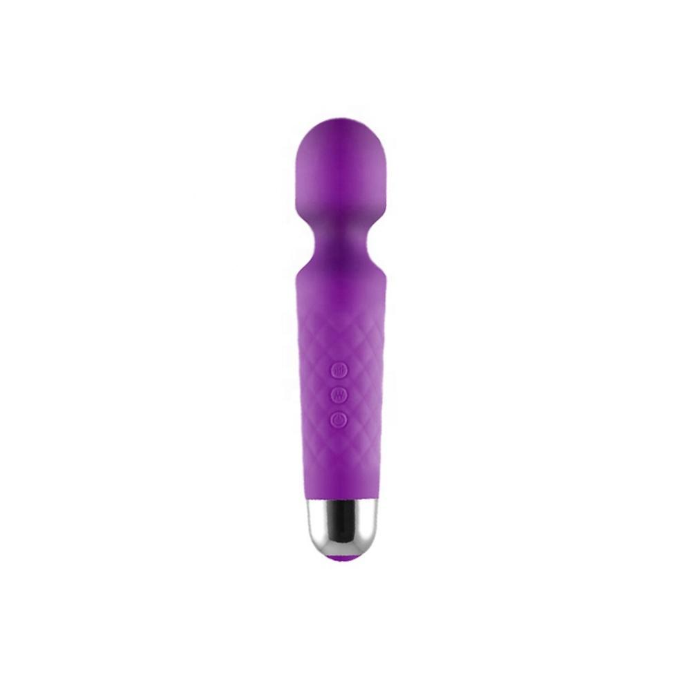 Fairy Mini Silicone Sex Toys Japan Av Personal Wireless Wand Massager Wireless Full Body Wand Massager