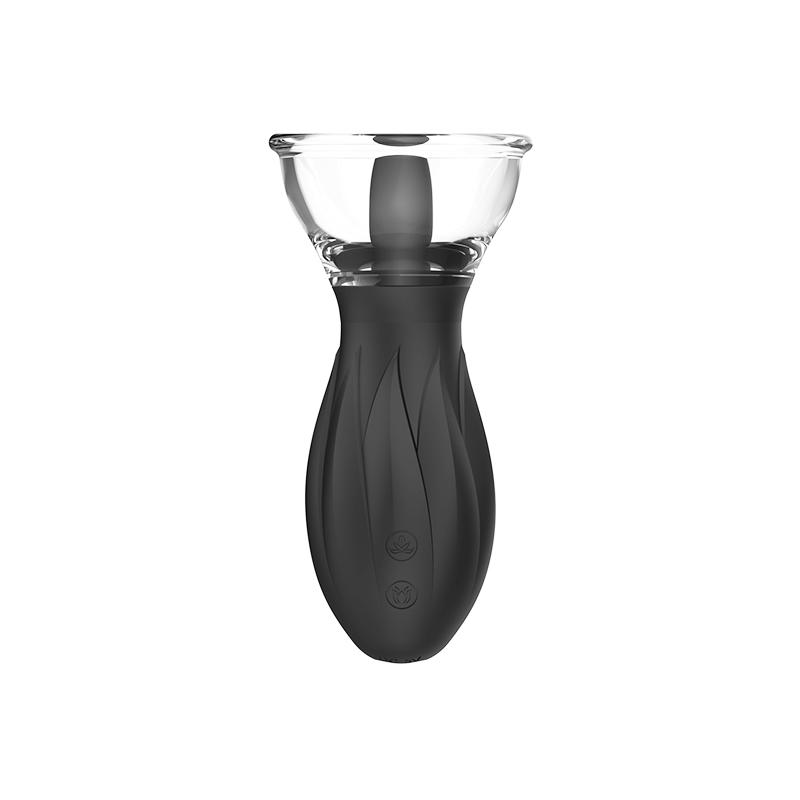 Adult Product Nipple Clitoral Spinning Tongue Licking Usb Rechargeable Tongue Licking Sex Toy For Women