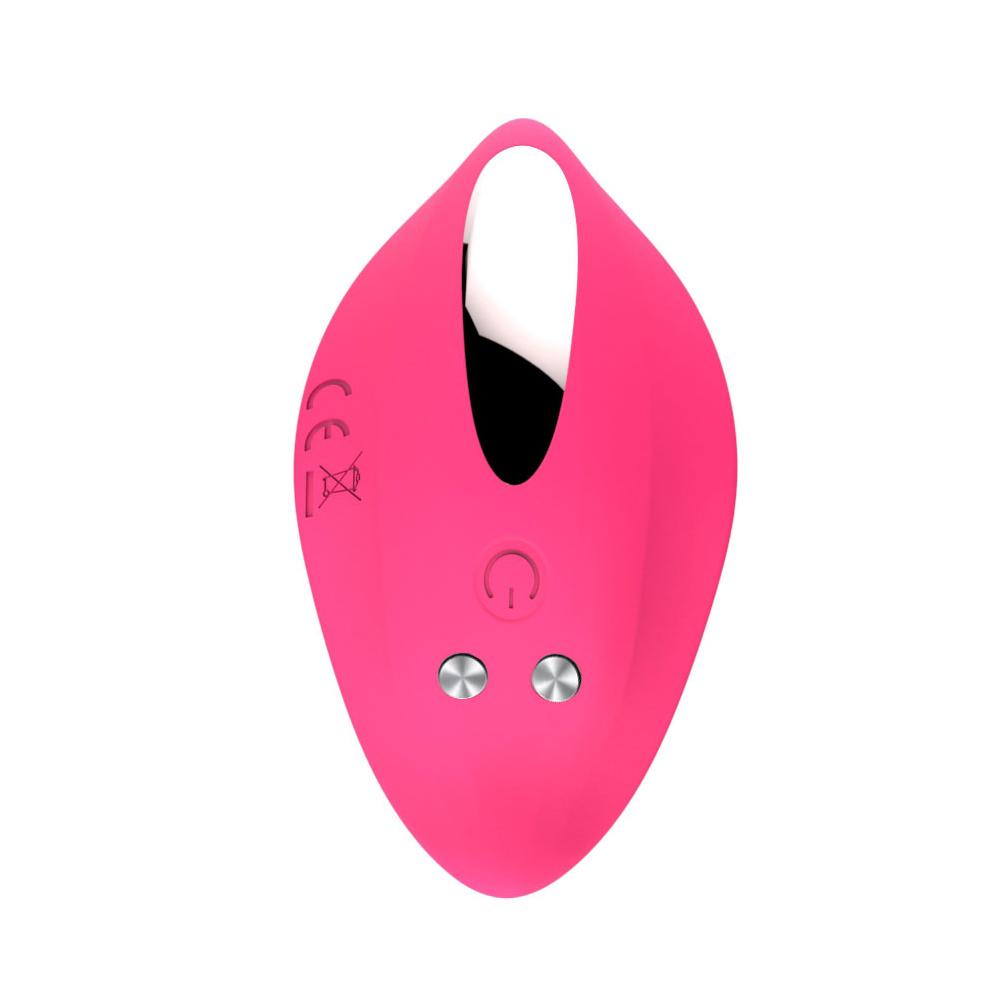 Usb Rechargeable Wireless Remote Control Panty Egg Sex Erotic Toy Women Vibrator