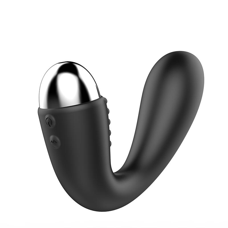 Wholesale Waterproof Vibrating Butt Plug Anal Sex Toys For Men Male
