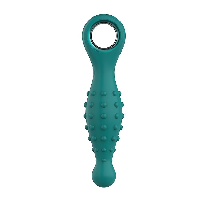 Waterproof Soft Medical Silicone Anal Training Butt Plug Expand Chastity Anal Plug