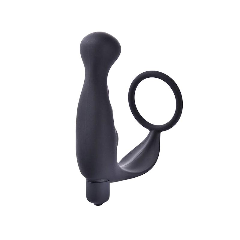 Cheap Price Sex Anal Toy Vibrating Anal Plug Sex Toys With Anal Rings