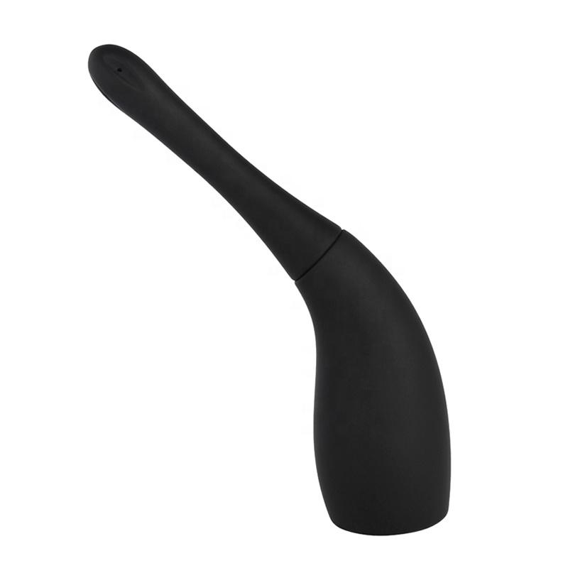 Nice Design 360degree Cleaning Vaginal Anal Doucheor Enema Bulb
