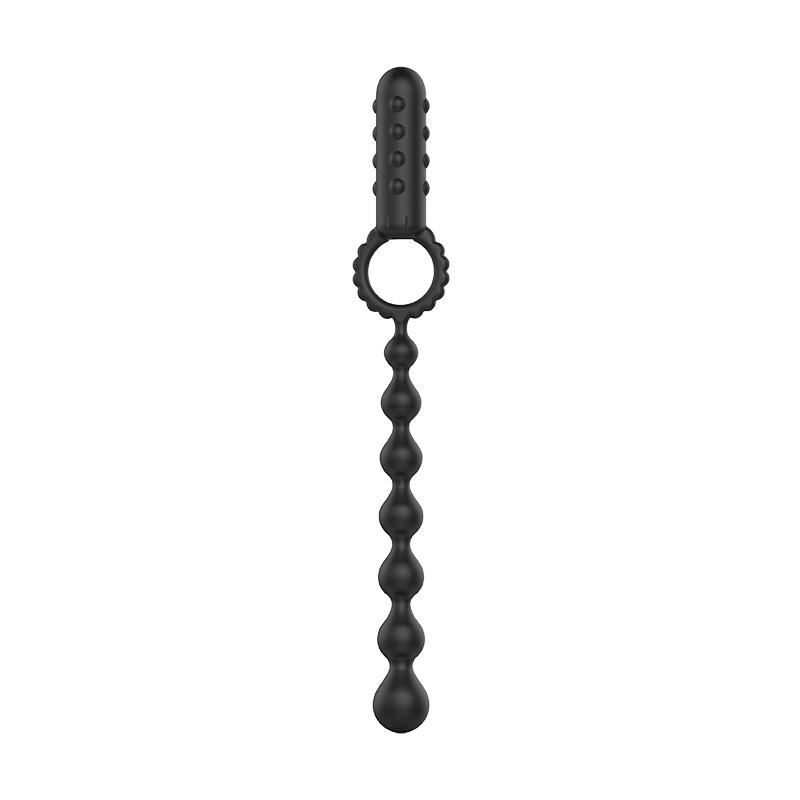 10 Vibration Butt Anal Plug Couple Sex Male Female Anal Handle Anal Plug Vibrator Operated By App Controlled Butt Plug