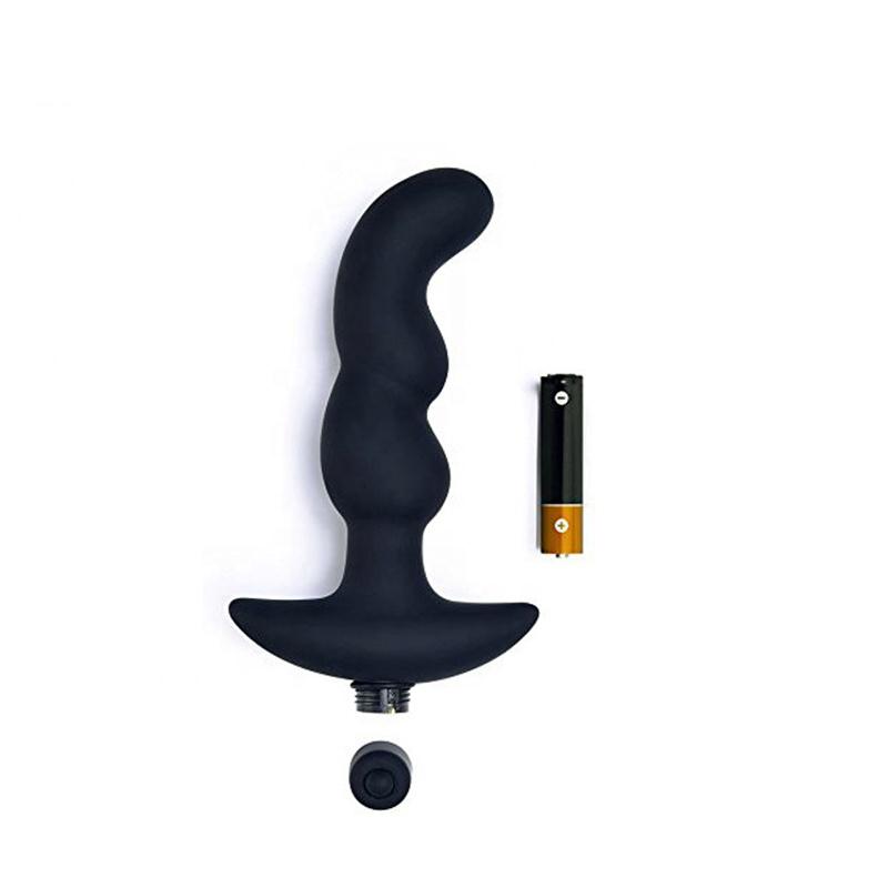Adult Sex Toys Vibrating Anal Plug Dilator For Advanced Anal Play Fans