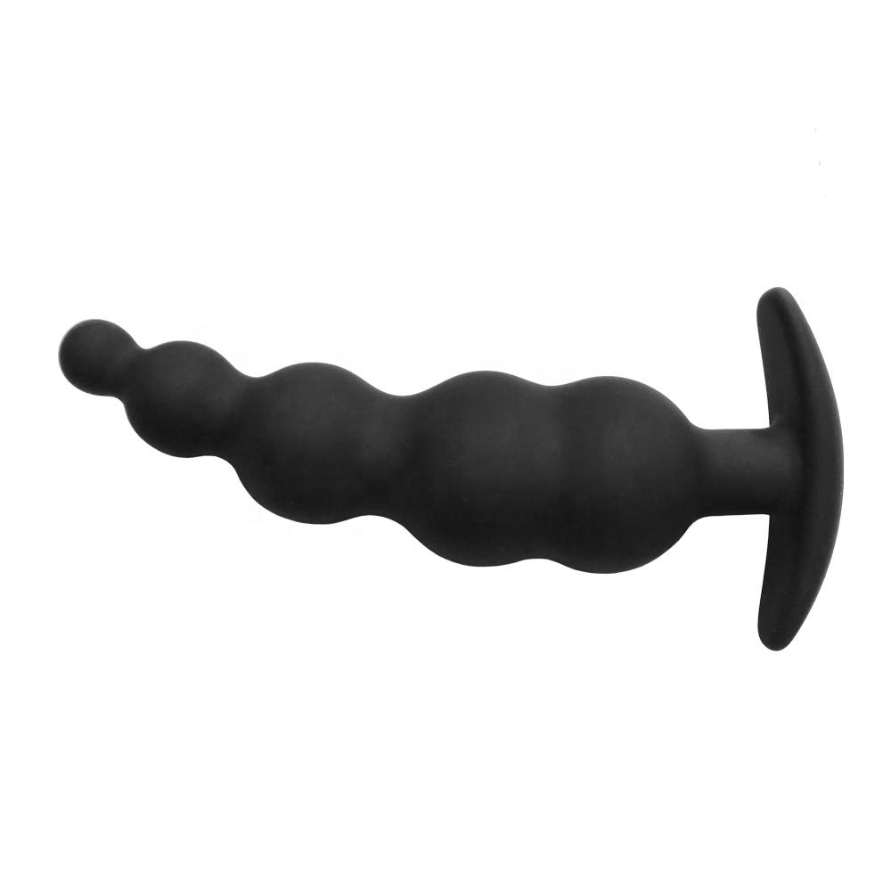 Hot Selling Wearable Anal Plug Sex Toy For Man For Woman Men Sex Toys