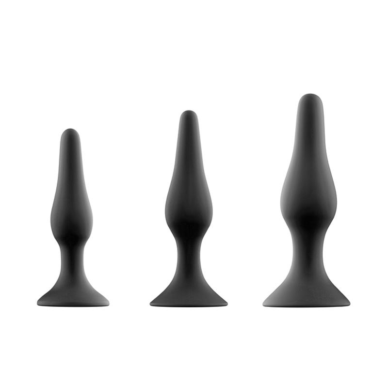 Anal Training Permanet Expand Anal Plugs Butt Plugs Thick Bead Butt Plug Toys Sex Adult Toys Sex Adult