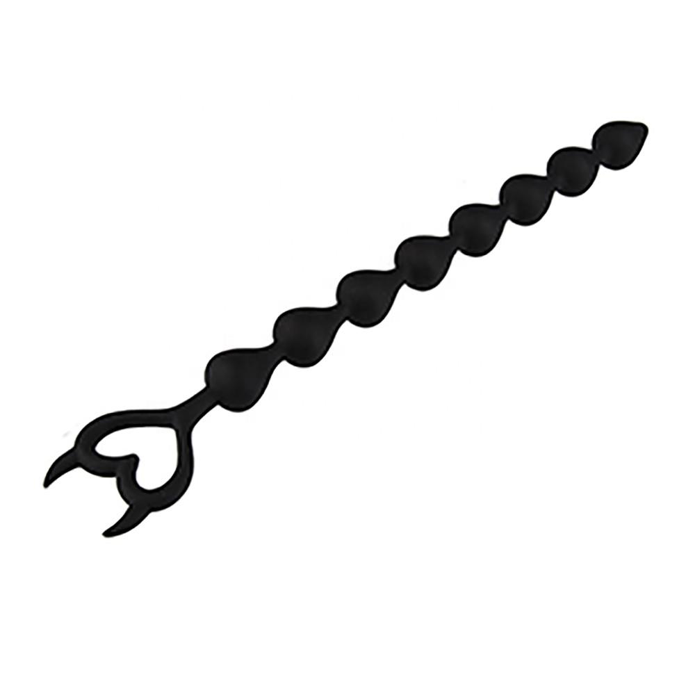 Lots Beads Extra Long Anal Bead Beads For Picture Male Female Sex Toys