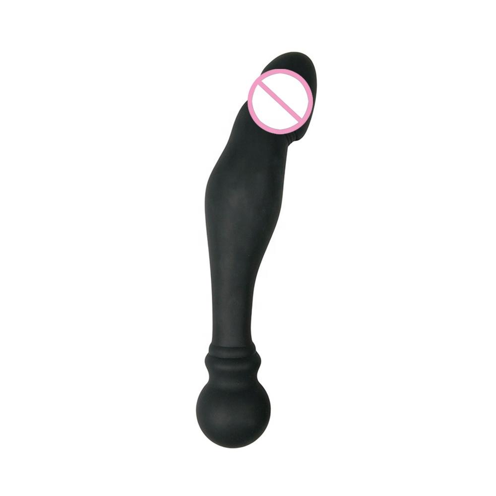 Two Sided Homemade Anal Sex Toy Anal Tool For Anal Sex Toy Pictures