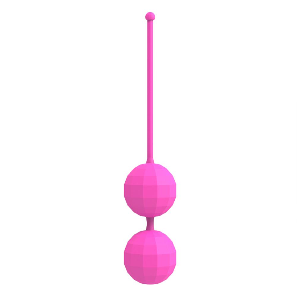 Hot Selling Silicone Sex Toys Female Vagina Kegel Balls For Women Muscle Exercise