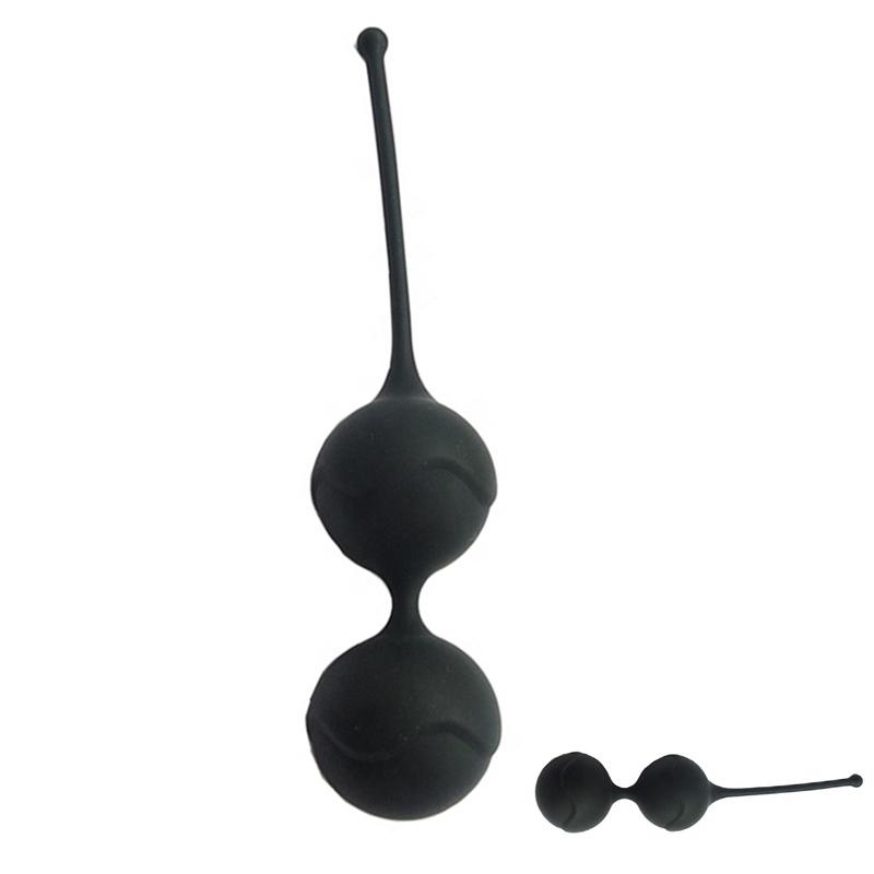 Amazon Hot Selling Adult Exercise Kegel Ball For Women