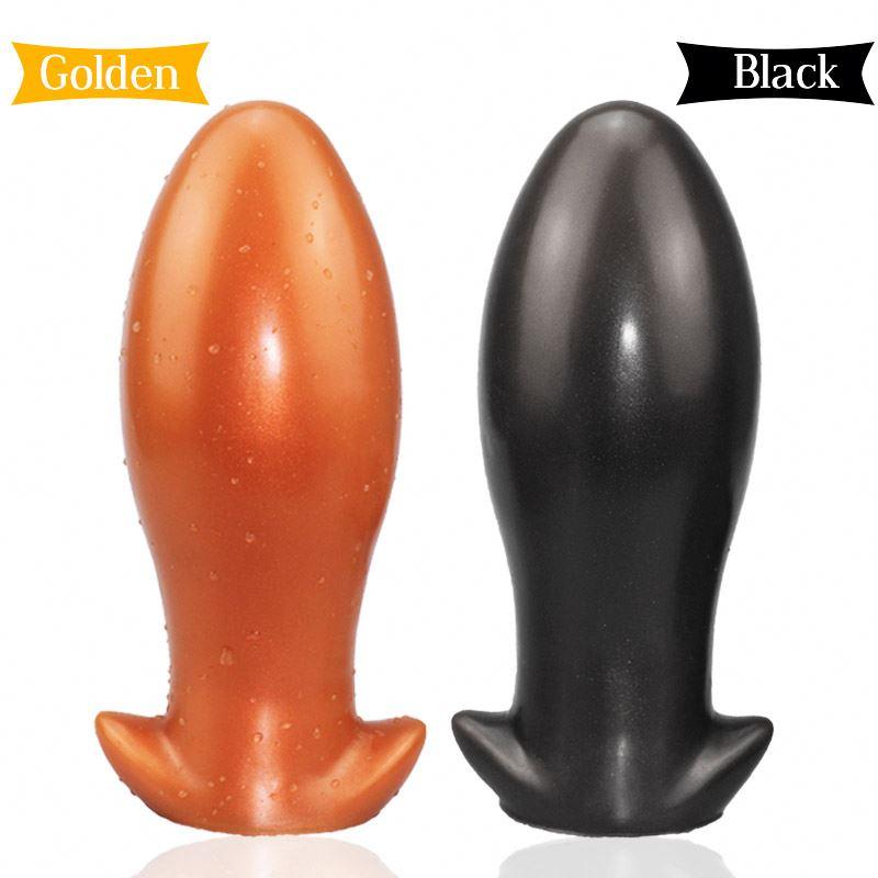 Huge Butt Plug Anal Prostate Massager Butt Plug Sexshop Adult Big Dildo Anal Butt Plug Sex Toys For Woman And Men