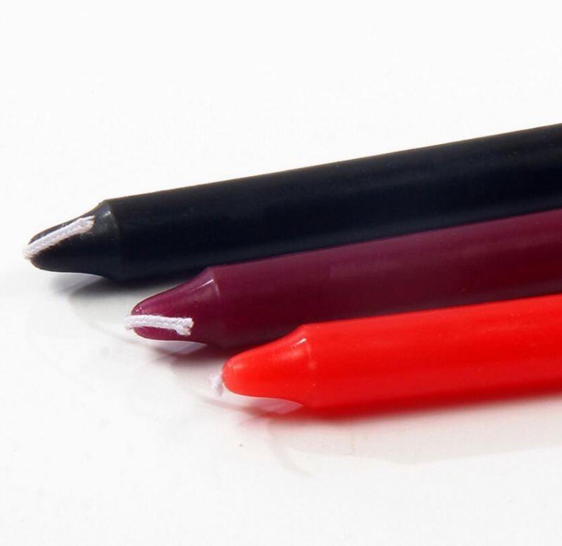 Bdsm Drip Candles Low Temperature Candle Passion Dripping Wax Sm Game Sex Toys For Men And Woman