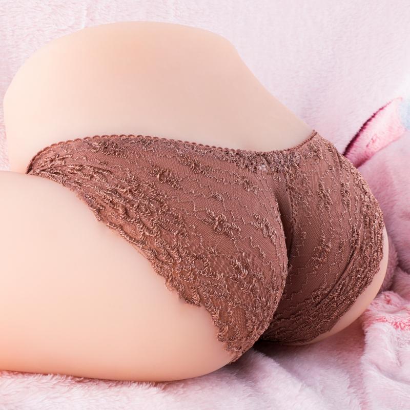 2023 Cheap New Arrival Suppliers Silicone Vagina Big Fat Woman Ass Doll Realistic Big Butt Xxx Sex Toys For Men Masturbating