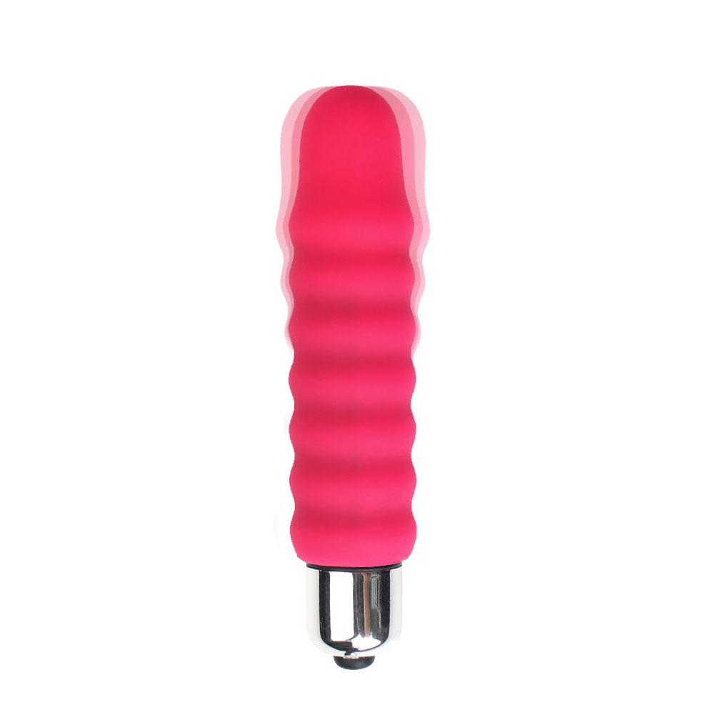Adult Products Wholesale Women's Electric Wireless Vibrator Bullet Vibrator Sex Toys For Female