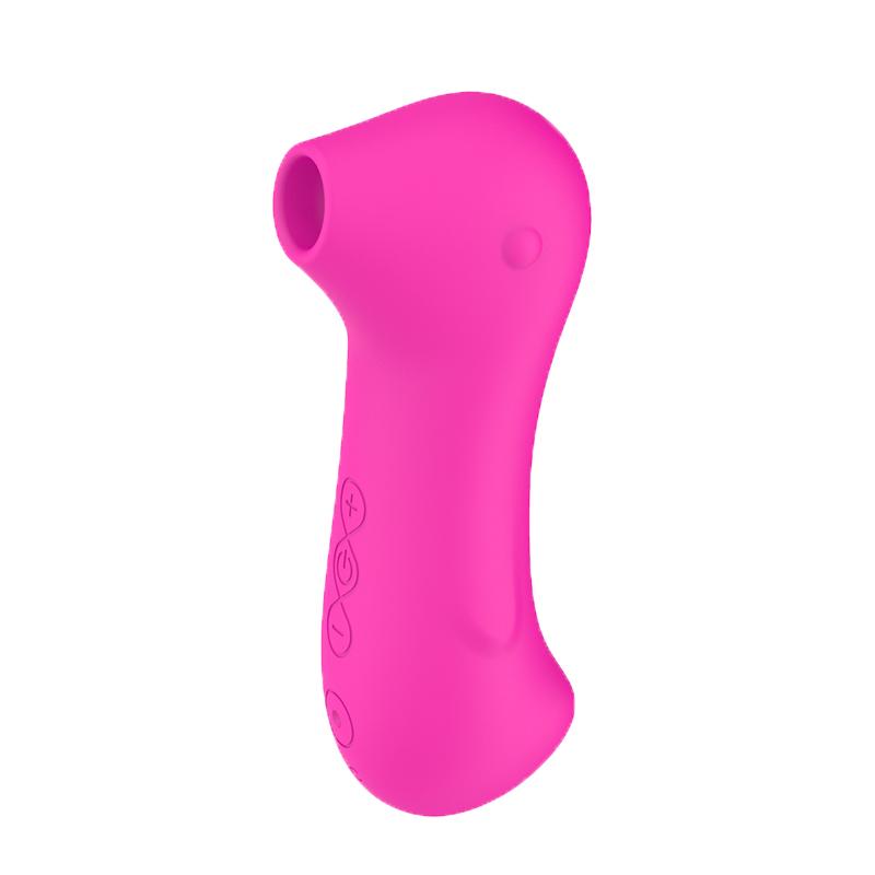 Squirrel Sucking Vibrating Massage Stick Female Masturbation Breast Tease Masturbation Device