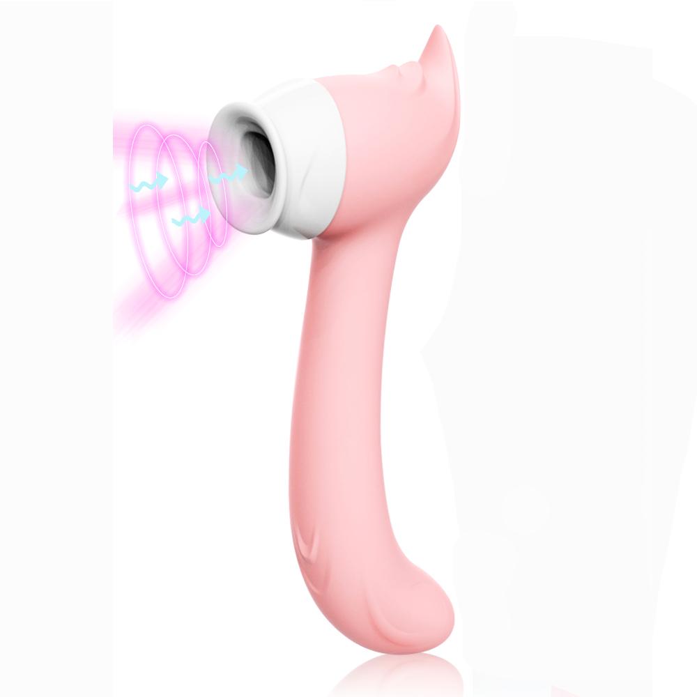 Adult Products Sucking Vibrator Orgasm Female Product Masturbation Device Fun Massage Stick Sex Toys For Women