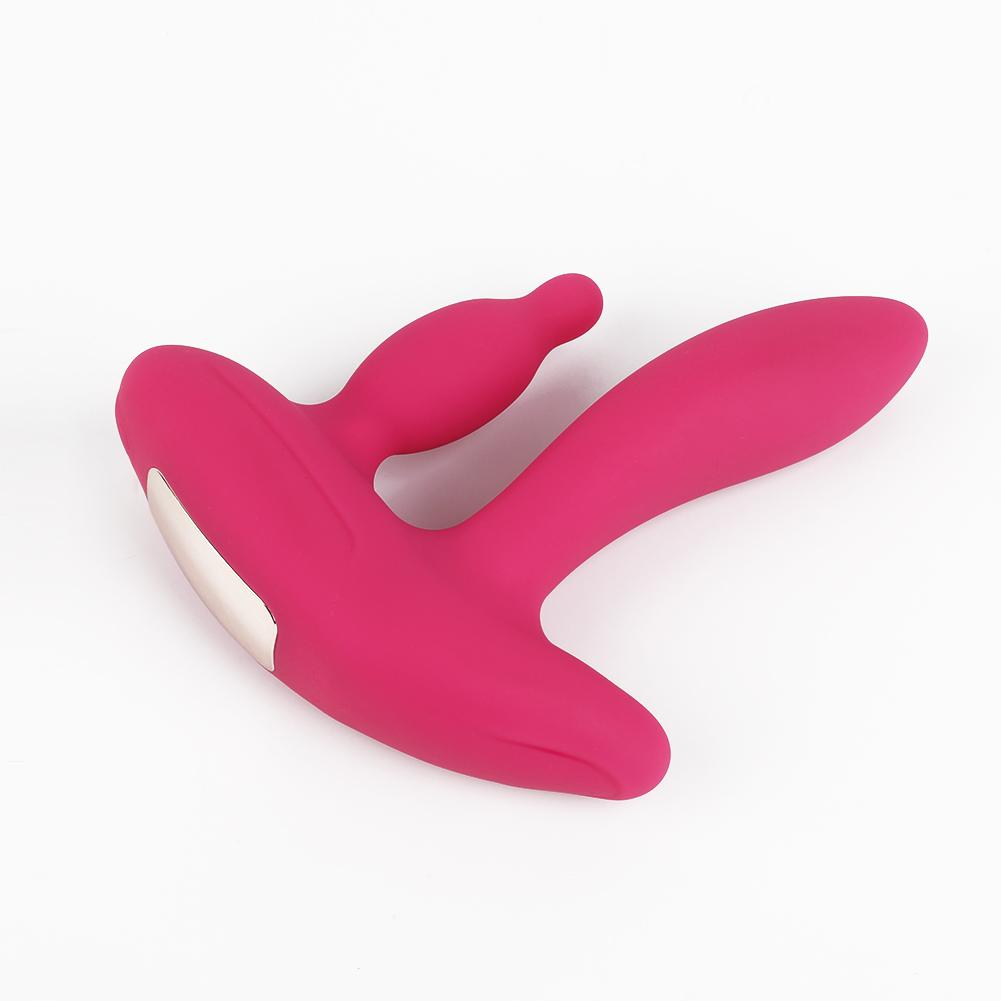 Wearable Series Female Portable Sex Tools