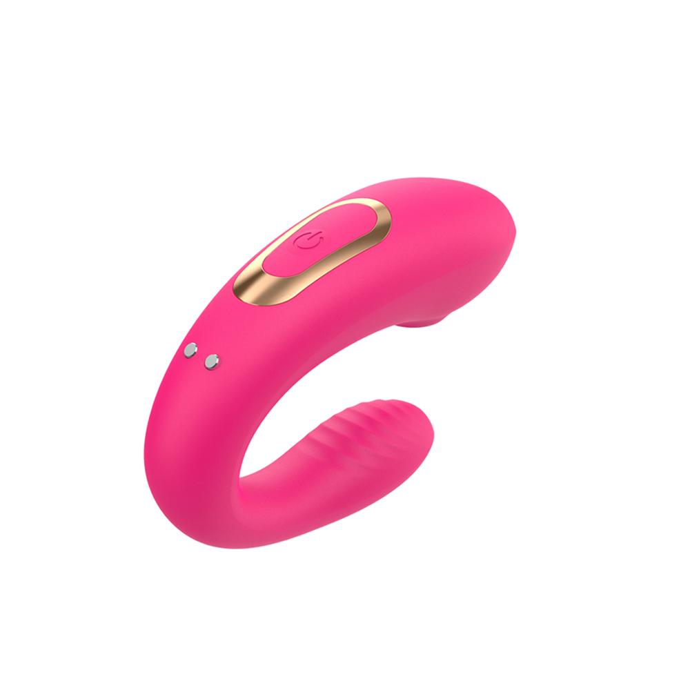Tongue Licking And Sucking Remote Control Swan Series Wearable Masturbation Device