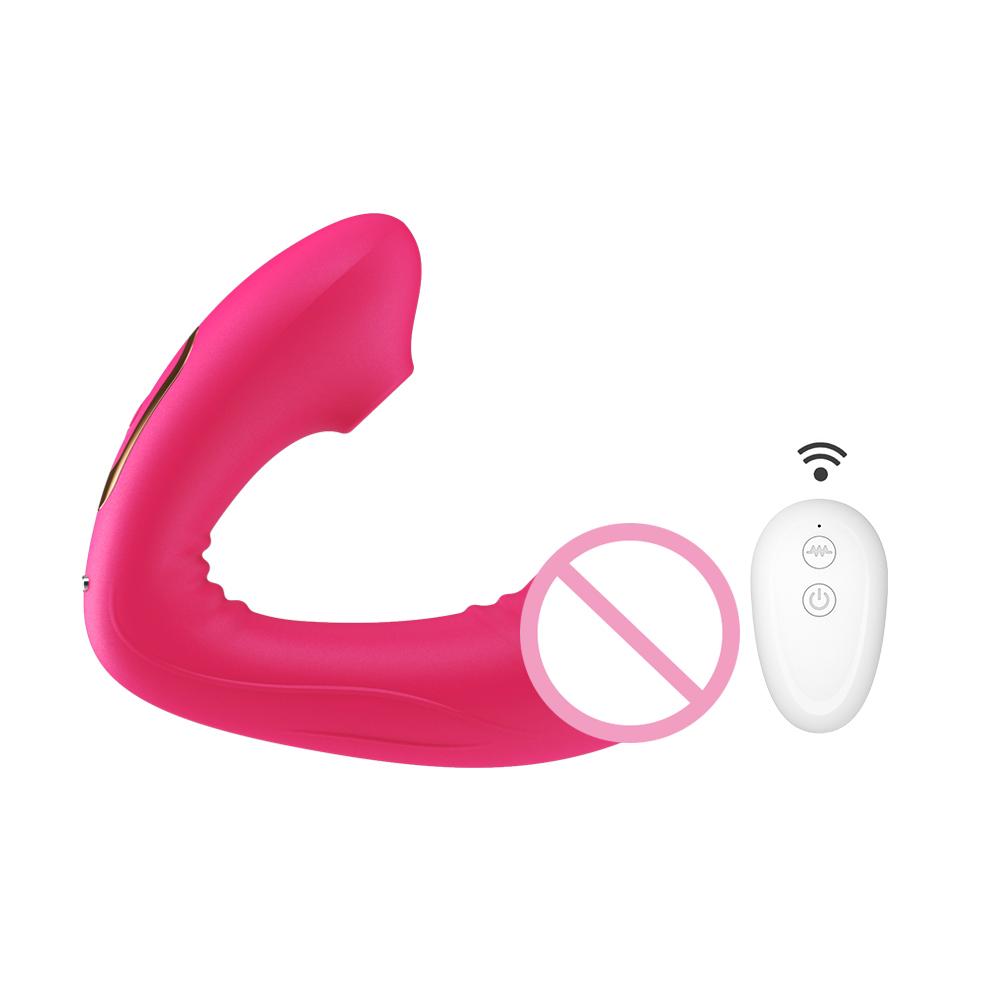 Charging Remote Control Female Wearable Masturbation Device Sex Toys For Women