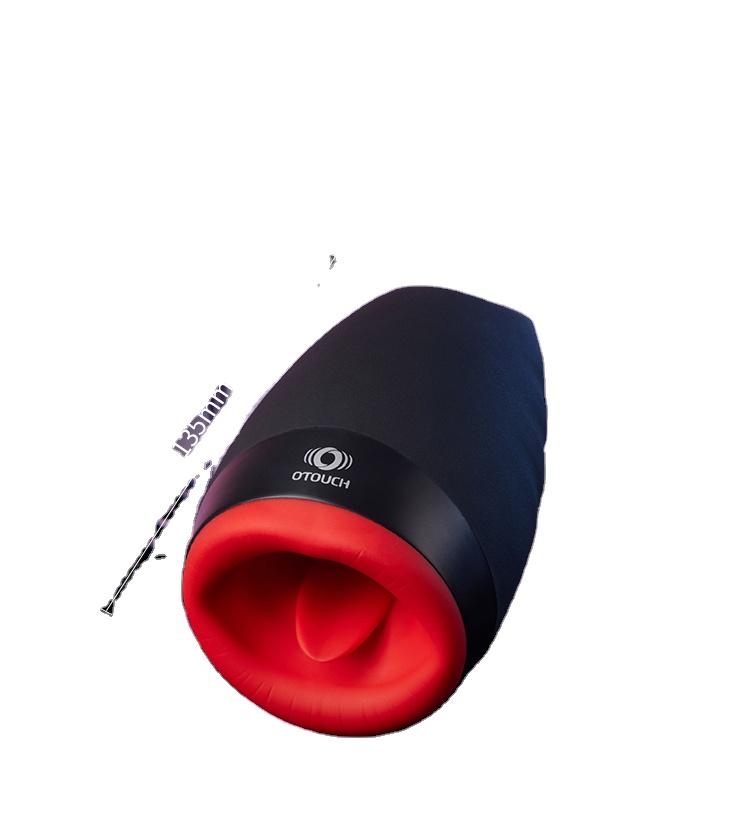 Tracy S Dog Masturbators Cup Realistic Mouth With Teeth And Tongue Blow Job Stroker Oral Sex Toys Pocket Vagina Pussy For Man