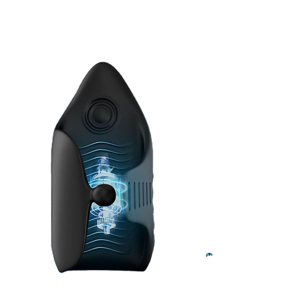 Wholesale Vibration Trainer Glans Trainer Stimulate Prostate Male Masturbator Adult Sex Products For Man Sex Product