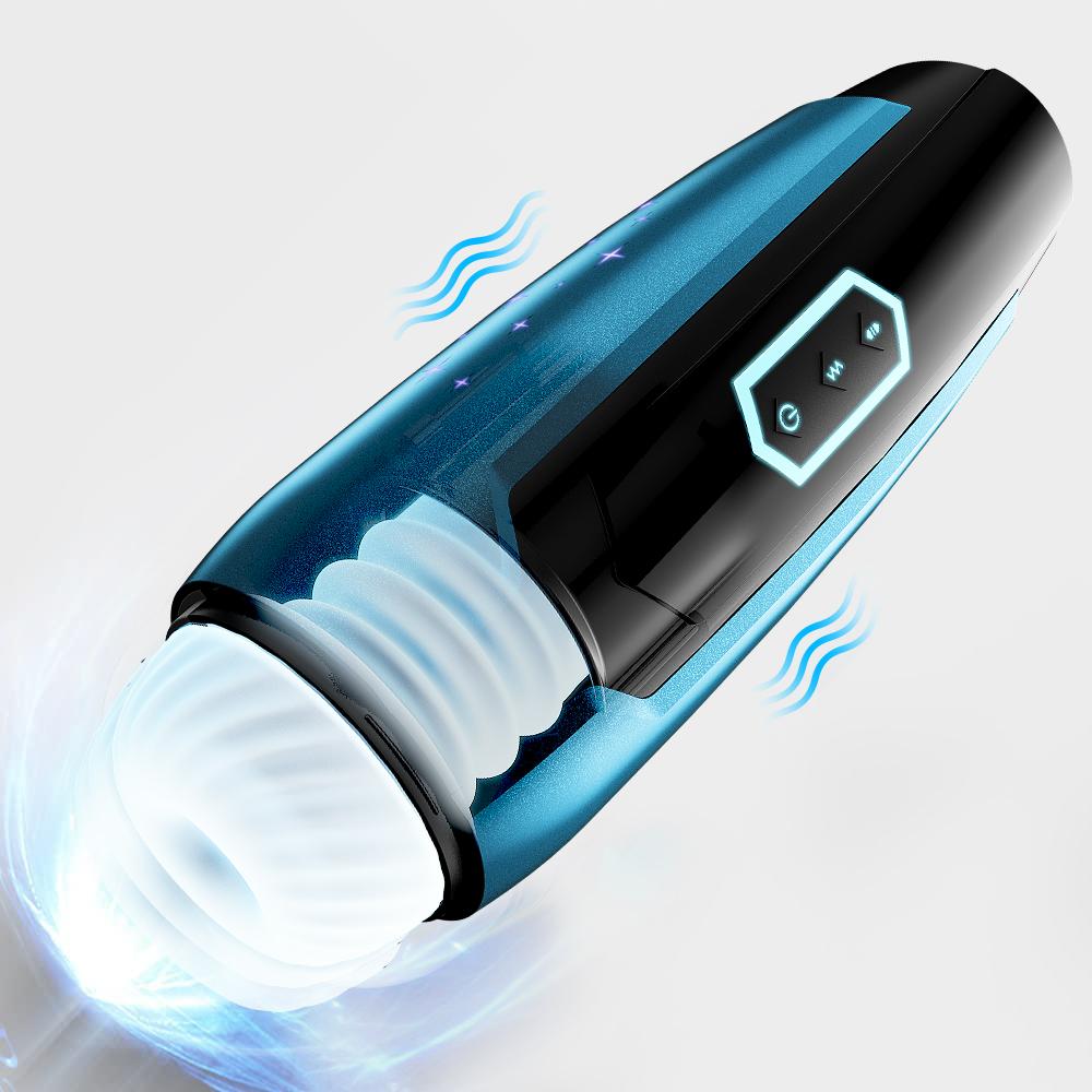 Male Masturbator Sex Toy For Man Realistic Masturbation Cup Silicone Pocket Pussy Stroker Adult Sex Toys For Men