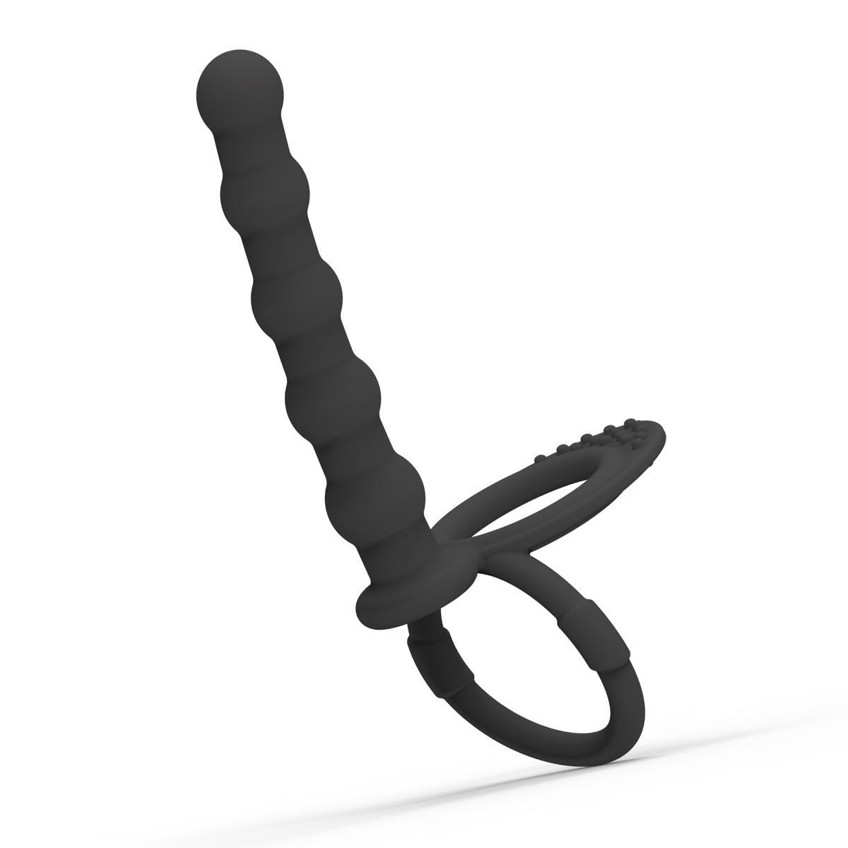 Soft Silicone Male Sex Toys Penis Rings Dildo Cock Ring Men Time Delay Adult Toy