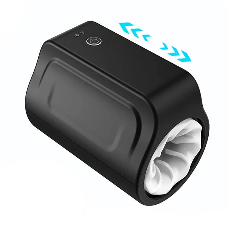 Factory Wholesale Aircraft Cup Sex Toys Rotating Male Masturbator Cup Masturbator For Man