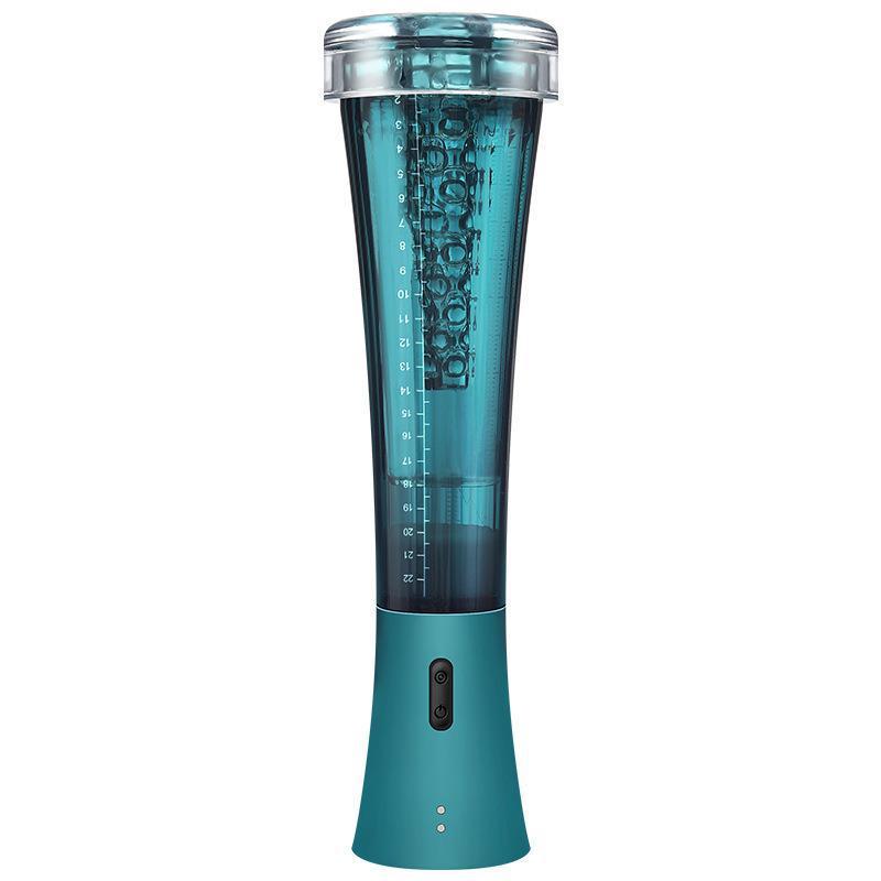 Factory Wholesale Aircraft Cup Sex Toys Vibrating Male Masturbator Cup Masturbator For Man