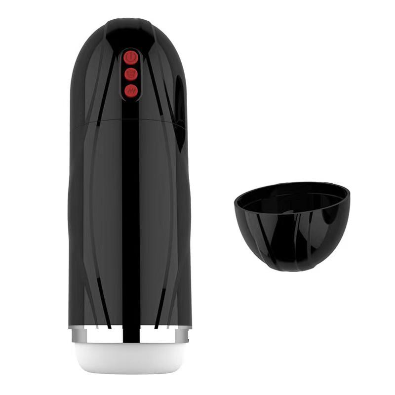Hot-selling Aircraft Cup Sex Toys Male Masturbator Automatic Sucking Cup Masturbation For Man