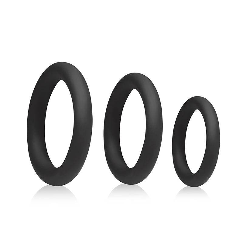 Wholesale Male Masturbator Cock Ring For Men Silicone Masturbator Male Delay Adult Sex Toy