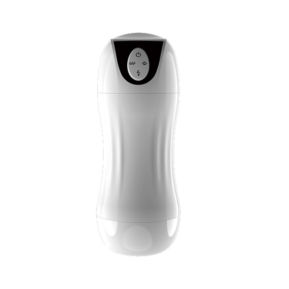 Mens Masturbator Cup Automatic Penis Men Masturbation Toys