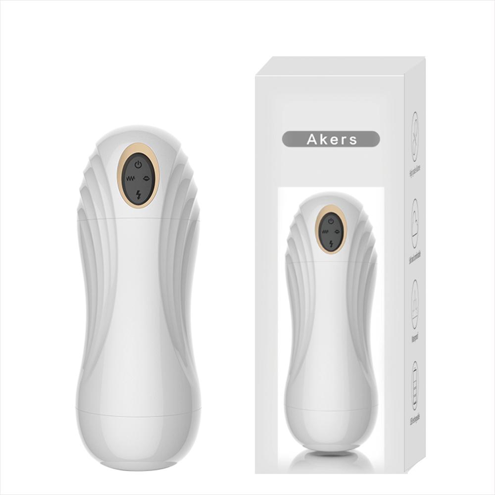 Sex Toy Electric Magnetic Male Masturbation Automatic Masturbator Cup For Man