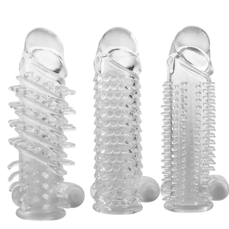 Hot-selling Soft Tpr Male Sex Toys Penis Enlargement Erection Ring Cock Ring For Men