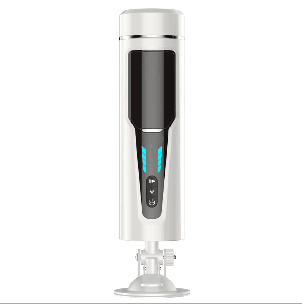 Automatic Masturbation Aircraft Cup For Male True Pronunciation Sex Product