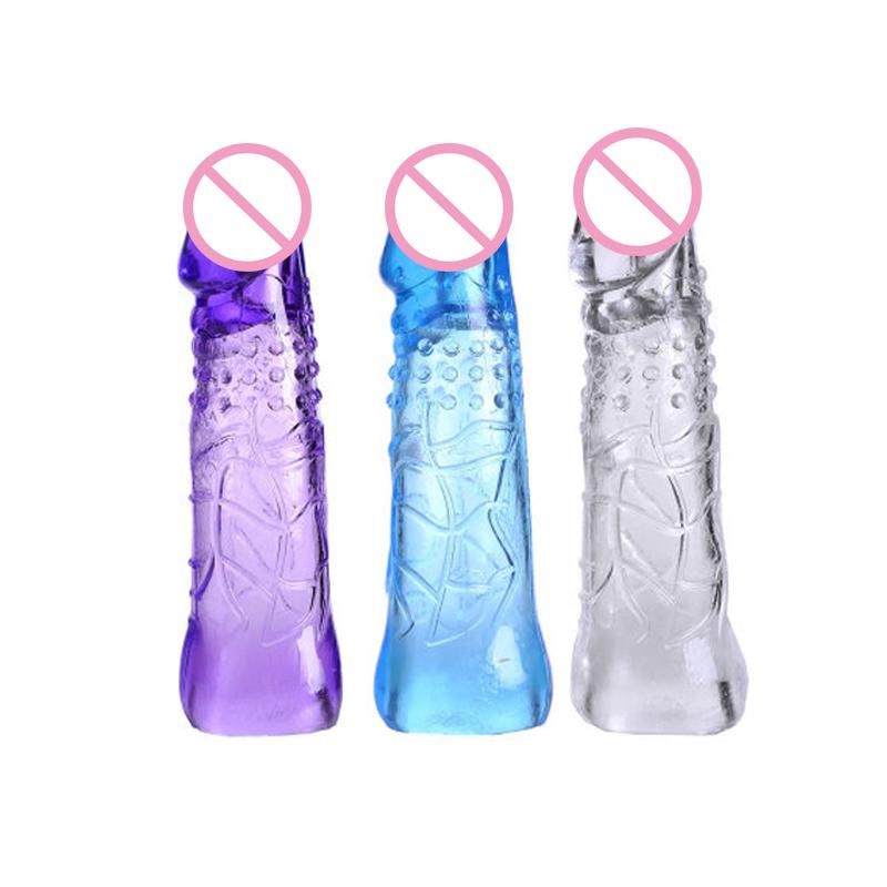 Manufacturers Supply Wholesale Sex Toys Wolf Teeth Sets Female Masturbation Adult Sex Toys