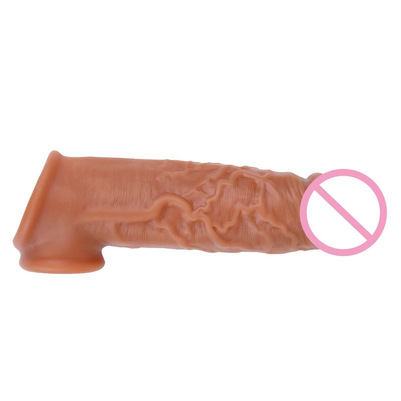 Adult Products Cock Ring Thickened And Increased Cock Ring Sextoys For Men