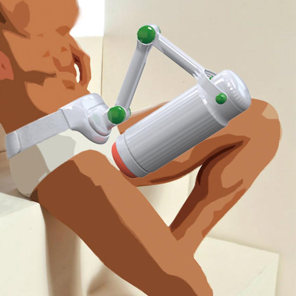 Adult Men&#39;s Products Remote Control Wearing Automatic Clamping Telescopic Aircraft Cup Masturbation Sex Toys For Men