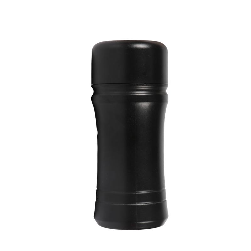 Adult Male Portable Waterproof Super Soft Masturbator Aircraft Cup Male Masturbation Device