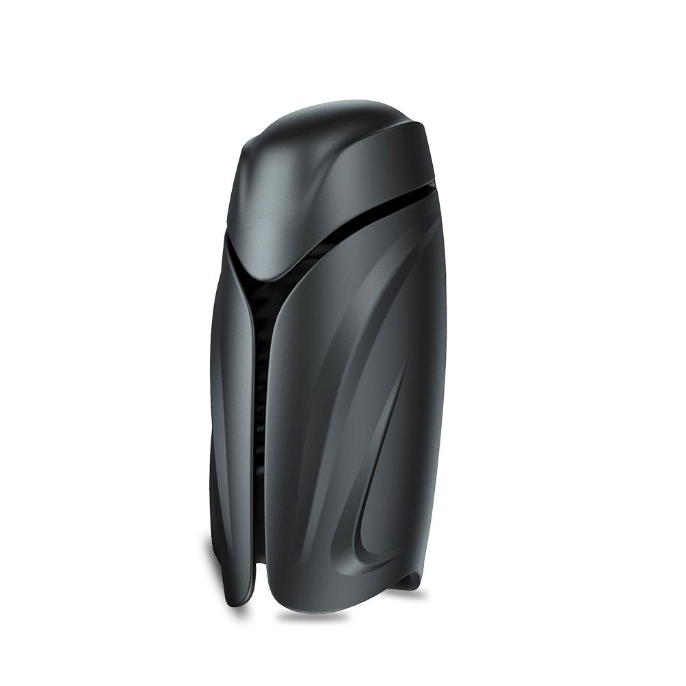 Adult Supplies Wholesale Black Warrior Male Glans Trainer Masturbation Aircraft Cup
