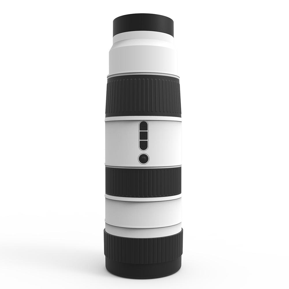 Aircraft Automatic Telescopic Masturbation Cup Male Appeal Rotating Adult Products
