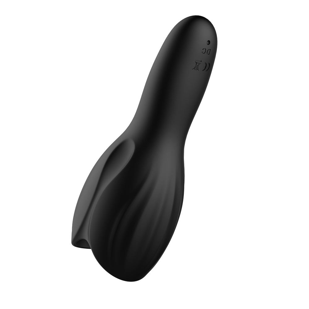Male Penis Exercise Device Masturbation Device Prostate Massage Training Device