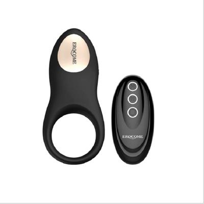 Remote Control Vibrating Male Cock Ring