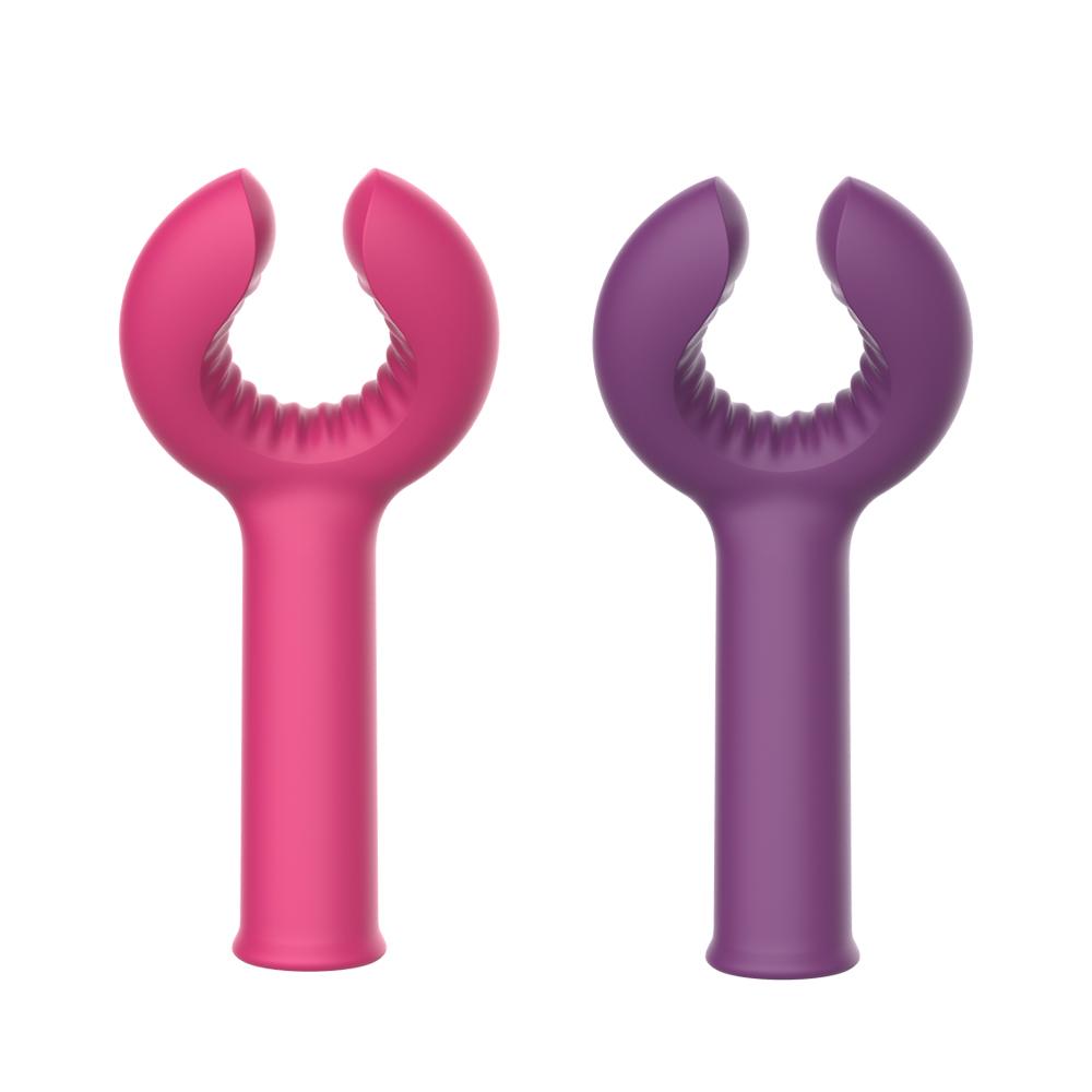 Adult Supplies Wholesale G-spot Anal Plug Shock Prostate Wireless Lock Ring