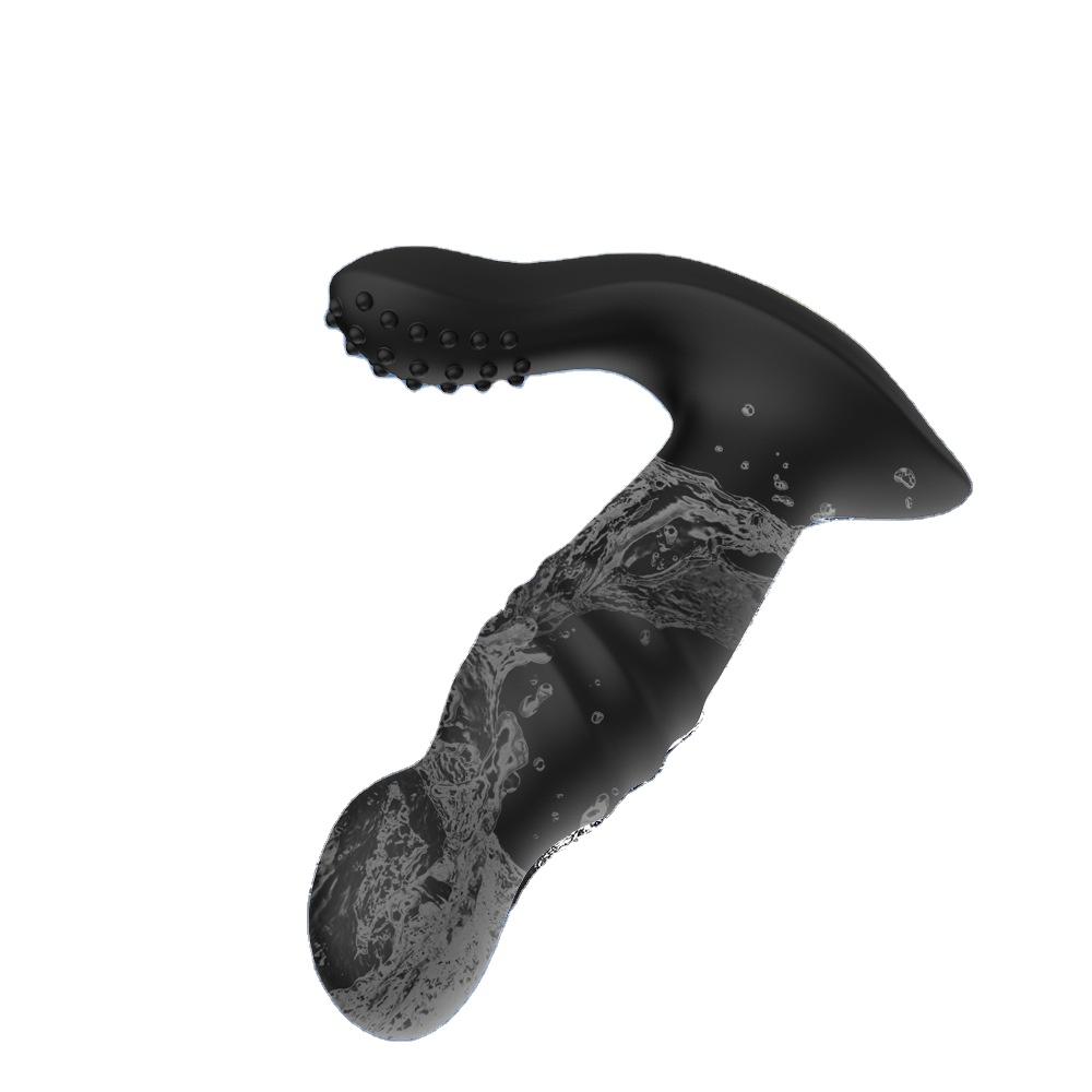 Butt Plug For Anal Plug Adult Sex Toy Silicone Anal Plug Naughty Small Silicone For Couples Black Latex Custom Oem Pcs Color Gua
