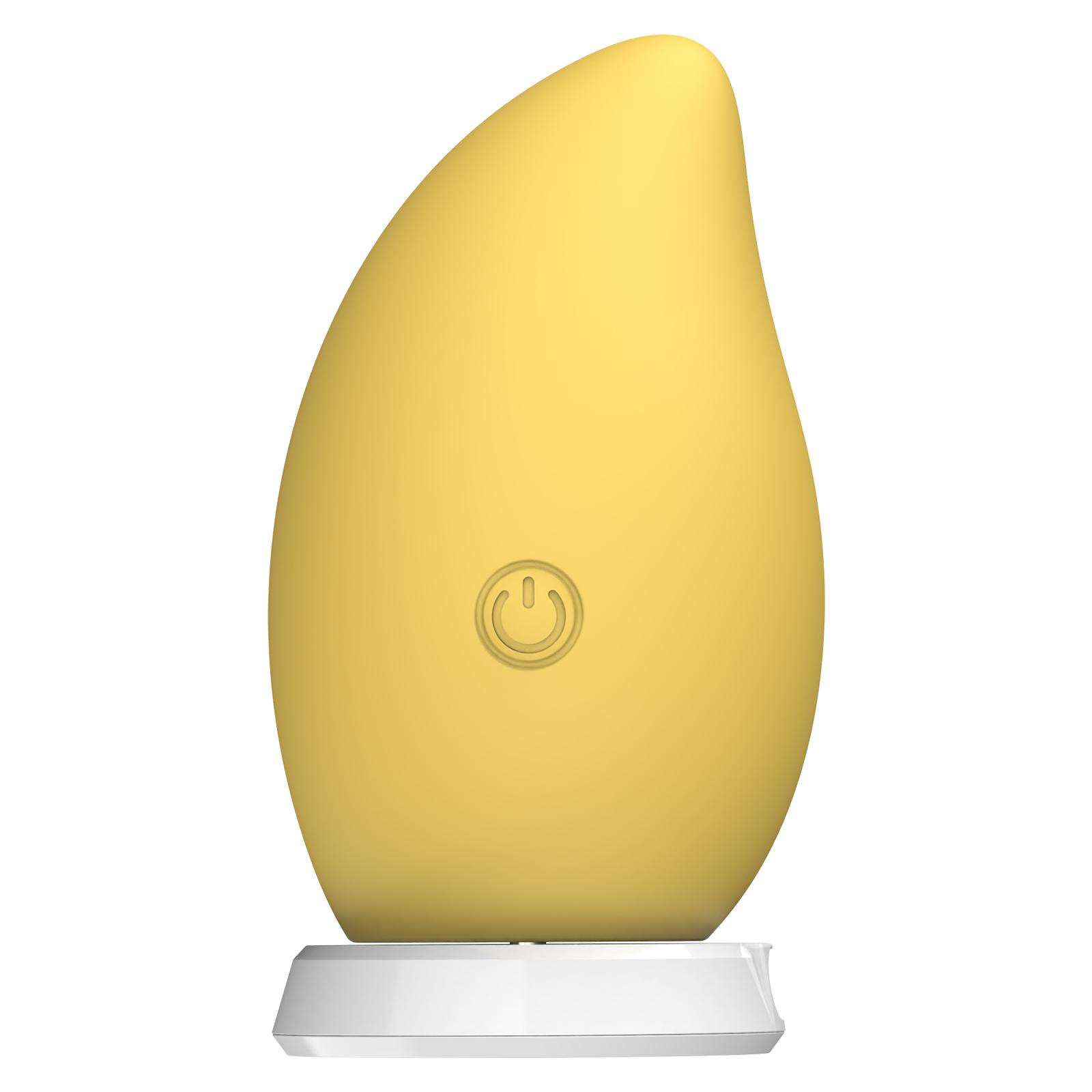 Mango Vibrators Egg Sex Toys For Women Clitoris Stimulator Masturbators