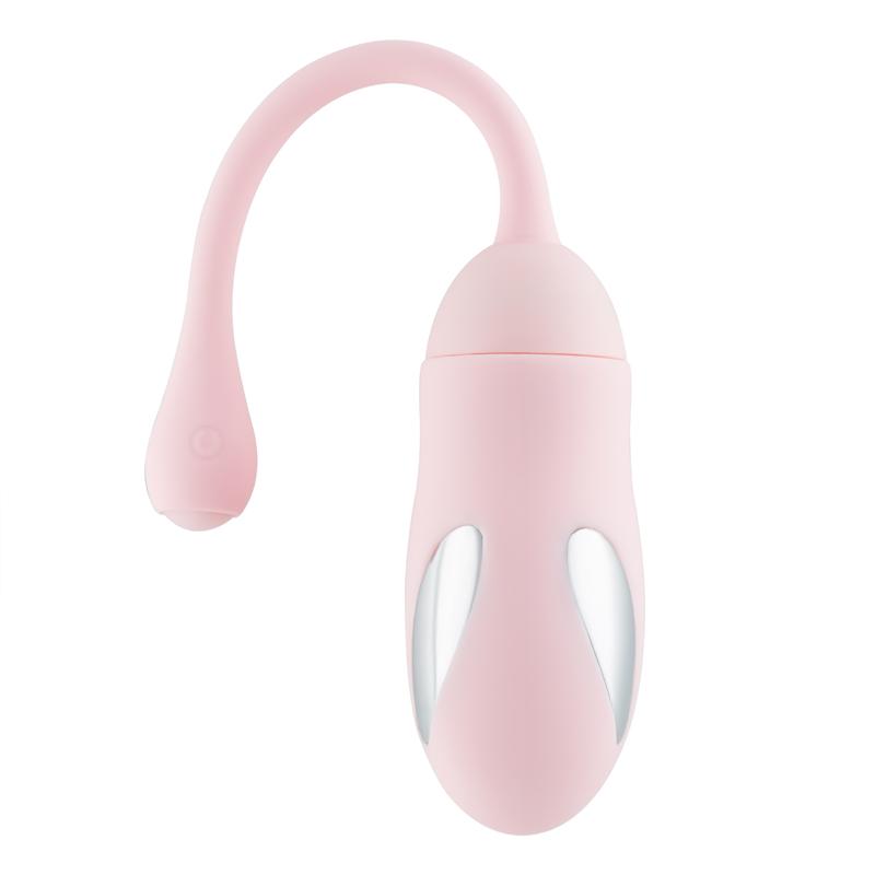 Remote Control Masturbator Female Sex Toys Women Vibrating G-spot Vibrators Jumping Egg Vaginal Massage Vibrator